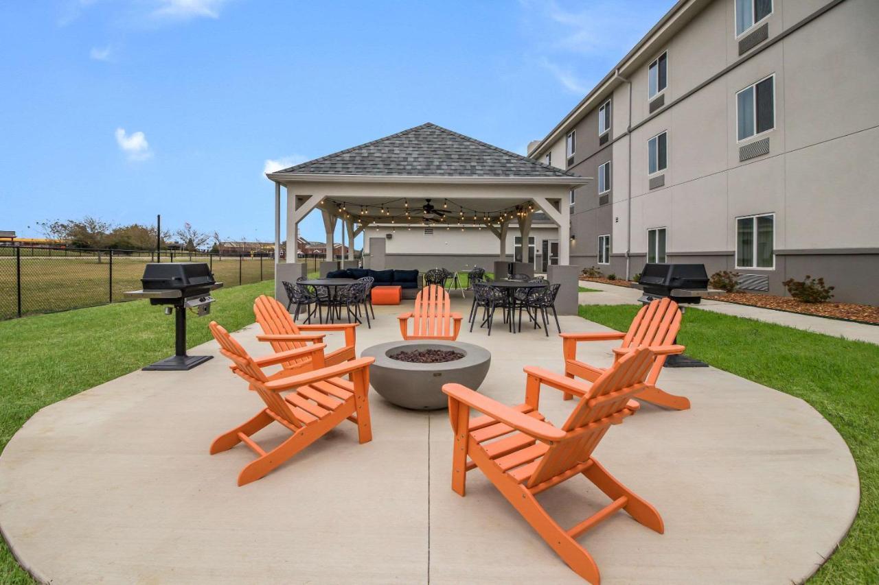 Sleep Inn Union City Exterior photo